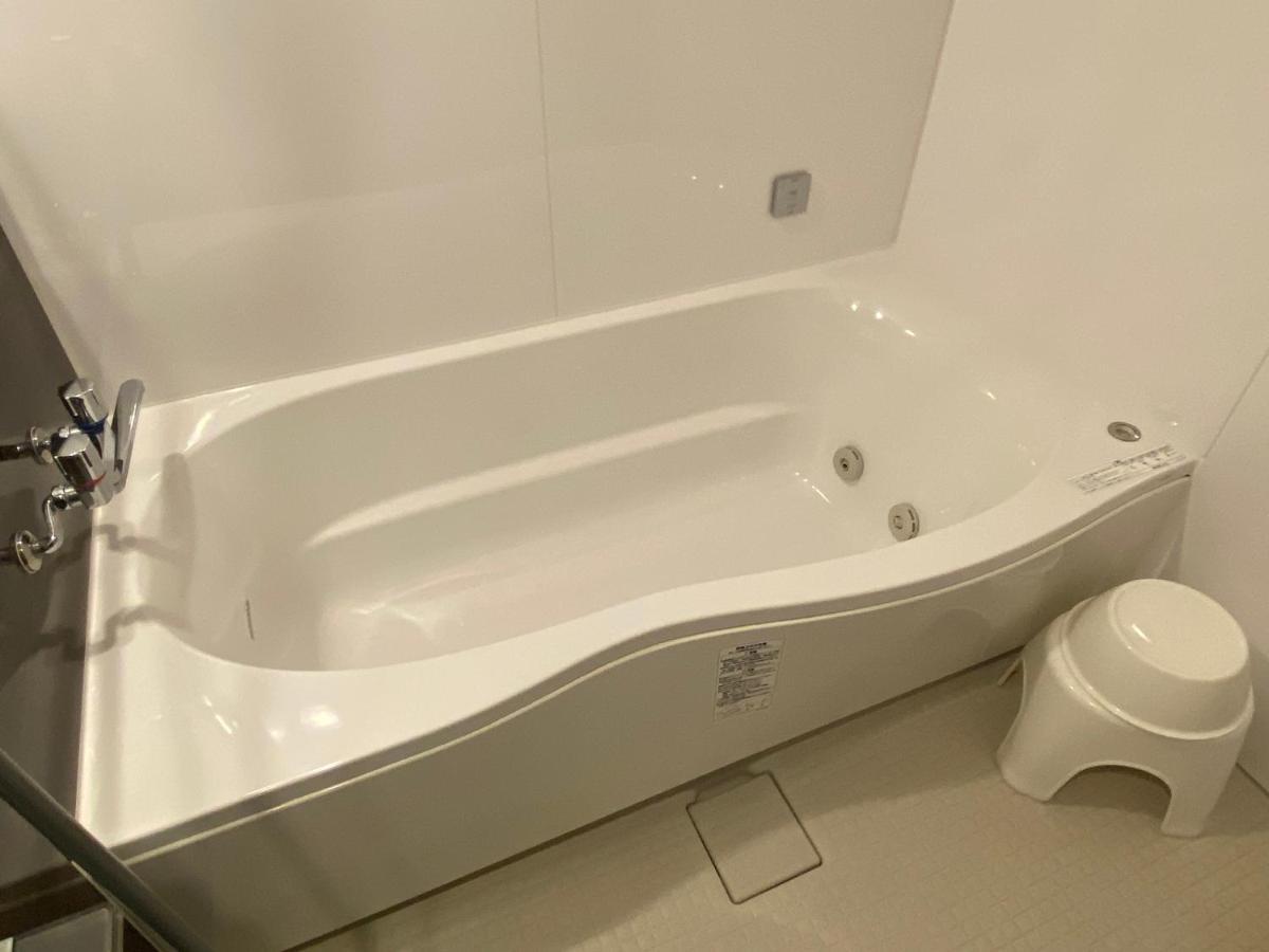 Ginowan Crystal Hotel Eksteriør billede